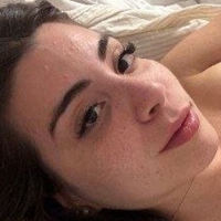 Nahii Caceres Nude