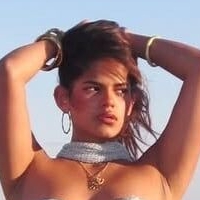 nahrinpearl Nude