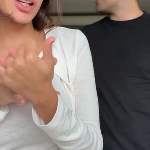 Nahy hidalgo Nude