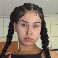 Naima Kober Nude