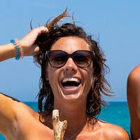 Naked Wanderings Nude