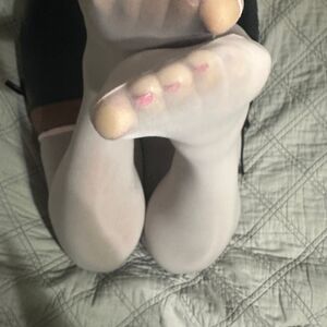 nakedcaramelsoles Nude