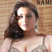 nami_tha_ Nude
