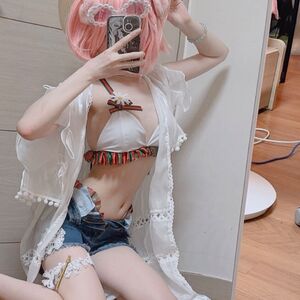 Namidakawaii Nude