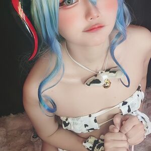 Nanatsuki Nude
