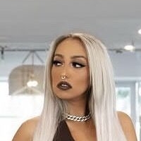 nancyay Nude