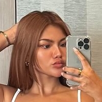 Naniicky Nude