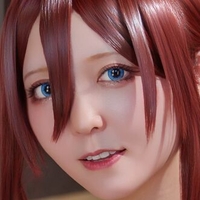 Nanoca Nude