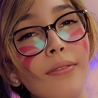 Nanocassiopeia Nude
