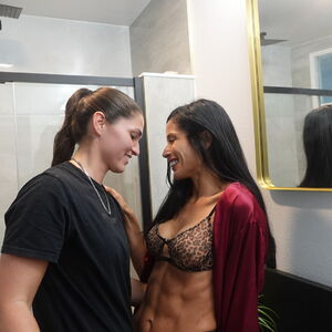 nanycarmen Nude