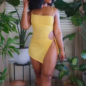 Naobi.Asanti Nude
