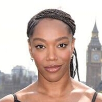 Naomi Ackie Nude