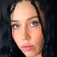 Naomi Ella Nude