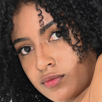 Naomi Garcia Nude