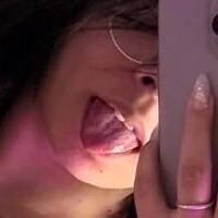 Naomi Katto Nude