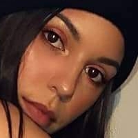 Naomi Luna AKA naomilunaofc Nude