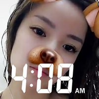 Naomi Neo Nude