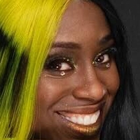 Naomi Wwe Nude