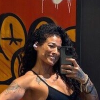 Naomie Vice Nude