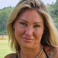 Nappy-FloridaGirl81 Nude