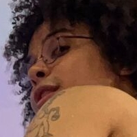 nappyheadunlocked Nude