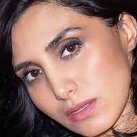 Narges Rashidi Nude