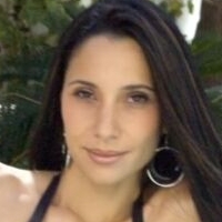 nassrin Nude