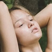 Nasteisha Grace Nude