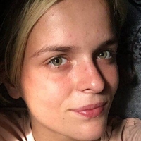 Nastia Kronivnitskiy Nude