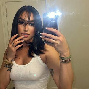 Nastyynez Nude