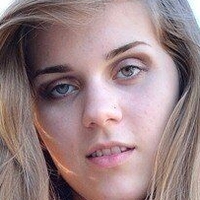 Nat Nicole Nude