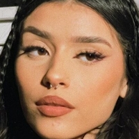 Natalí Aguilar Nude