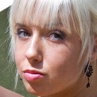 Natali Blond Nude