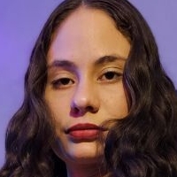 Natalia Alvarado Nude