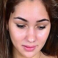 Natalia Dior Nude