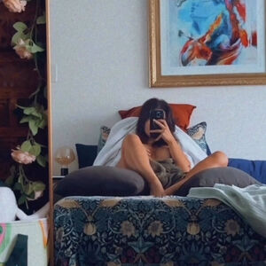 Natalia Segreti Nude