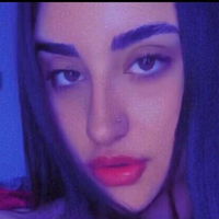 Natalia Sfeir Nude