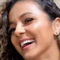 Natália Silva UFC Nude