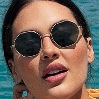 Natalia Velez Nude