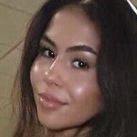 Natalie Loureda Ufc Personality Nude