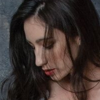Natalie M Nude