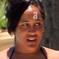 Natalie Nunn Nude