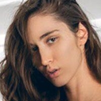 Natalie Rush Nude