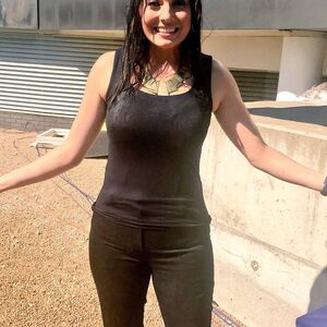 Natalie Sawyer Nude