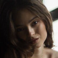 Nataliia Maslovskaya Nude