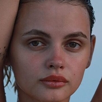 Nataliia Udovenko Nude