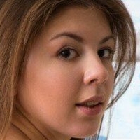 nataliia Nude