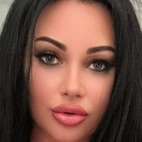 nataliya_bombshell Nude