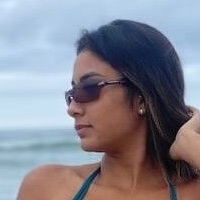Nataly Vitoria Nude