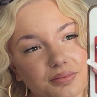 Natalycute Nude